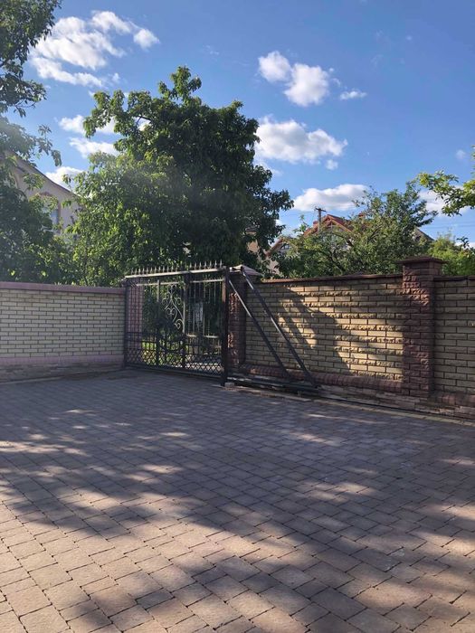 Продаж! Будинок в ЕЛІТНОМУ районі