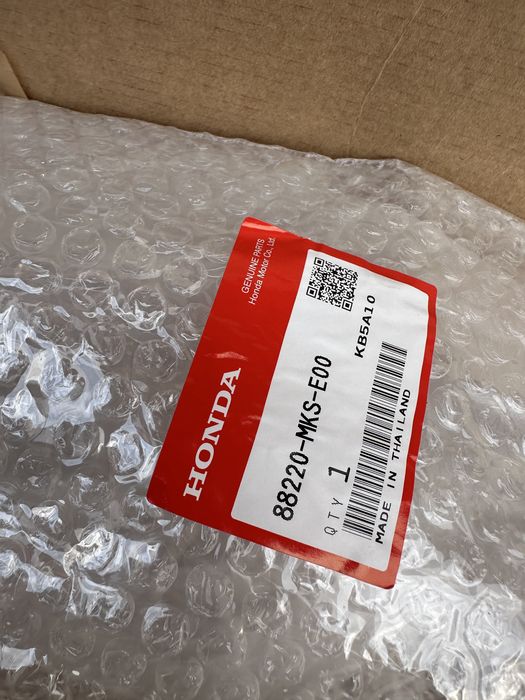Honda CRF 1100 Africa Twin Lusterko Lewe OEM