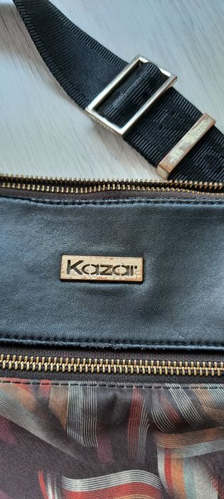 Listonoszka damska Kazar