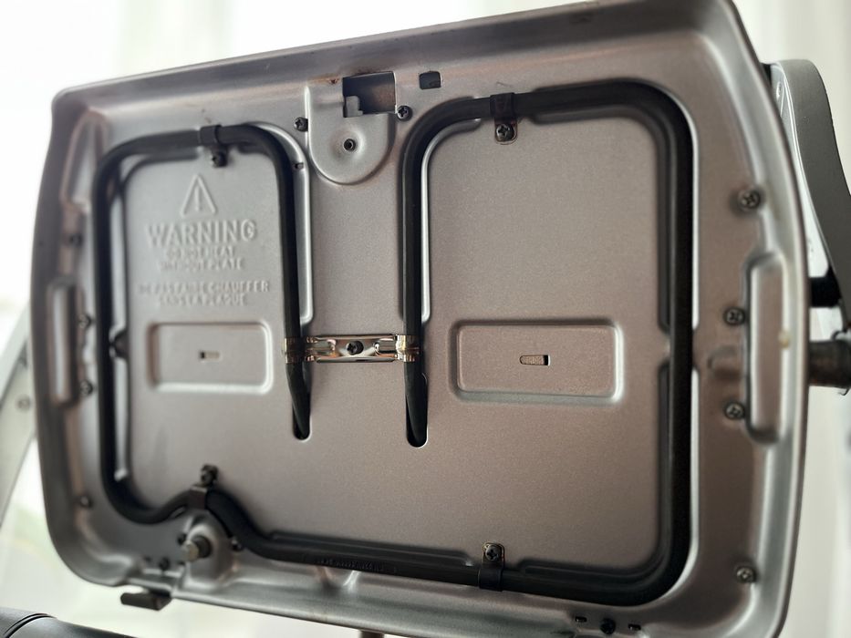 Гриль-барбекю Tefal Optigrill+ Initial