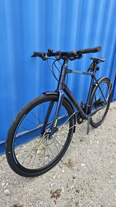 Rower Cube Nulane