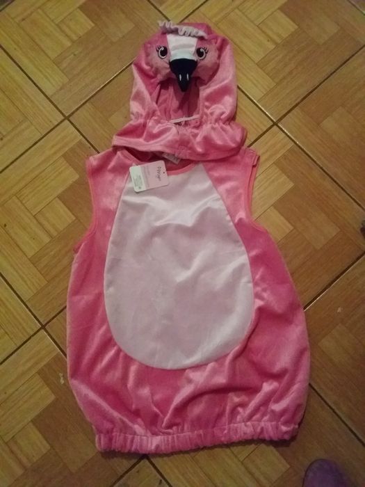 Прокат детских карнавальных костюмов