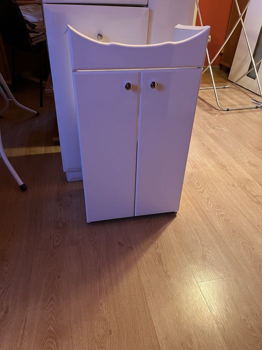 Szafka łazienkowa szafka pod umywalkę
