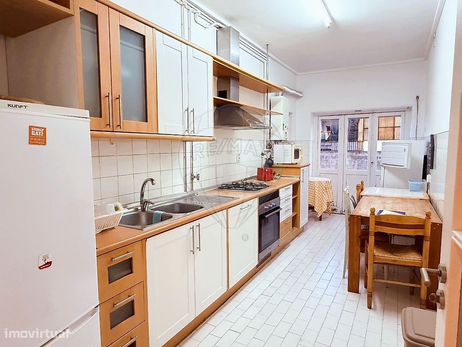 Apartamento T3 para venda