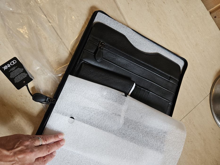 Aktówka męska Ochnik