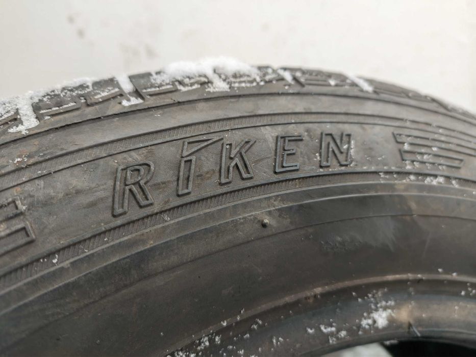 Пара шин Riken Maystorm 2 b2 185/60/r15