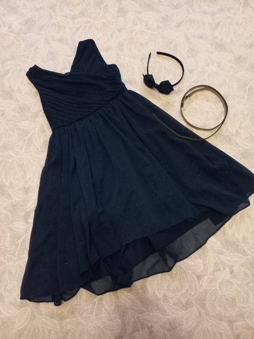 Святкова сукня фірми Monsoon, 5 рочків