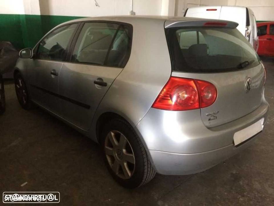 VW Golf 1.4 FSi Trendline