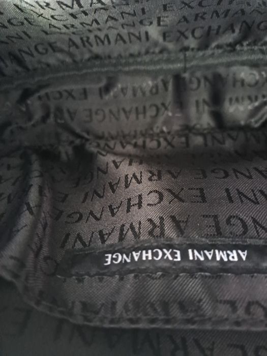Сумка Armani Exchange