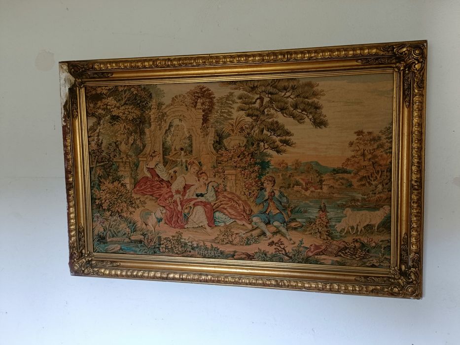 Antiguidades de época 1920