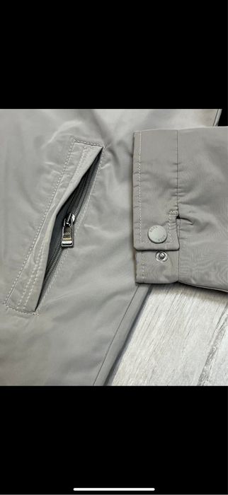 Nowa kurtka Hugo Boss