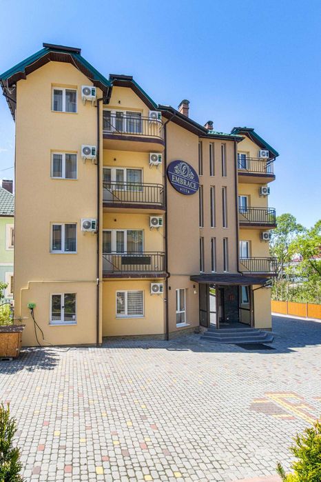 Продаж Готель/Комерція/Бізнес/м. Трускавець/Львів