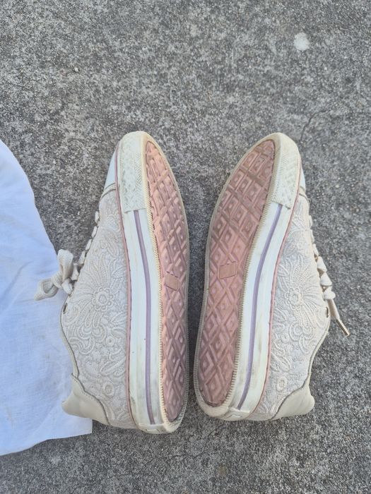 Ténis Red Valentino