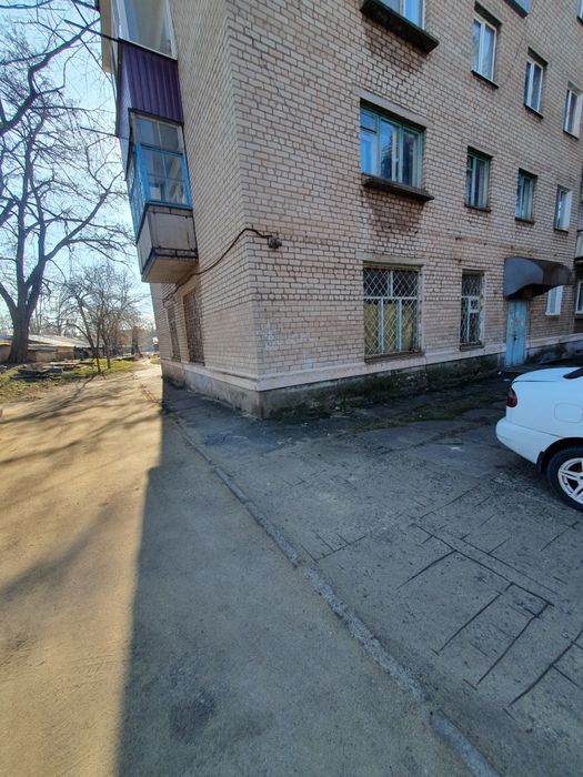 Оренда приміщення