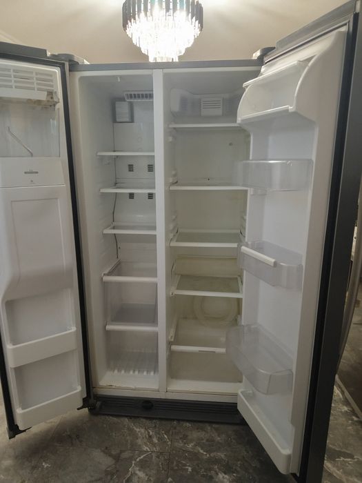 Продам холодильник