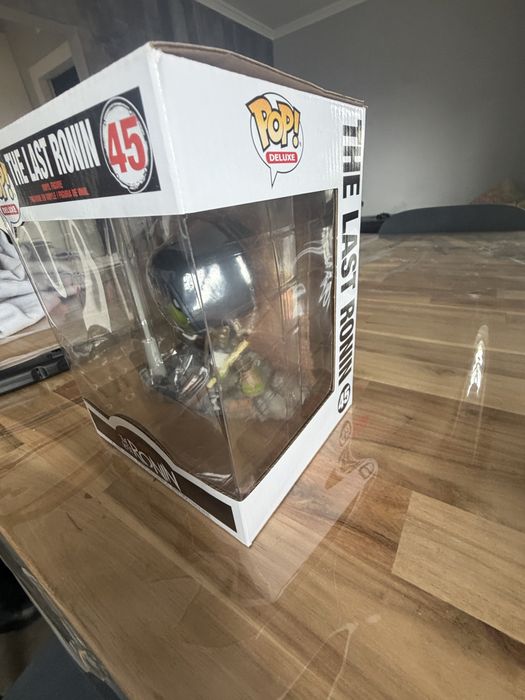 Funko pop The last Ronin tartarugas ninja