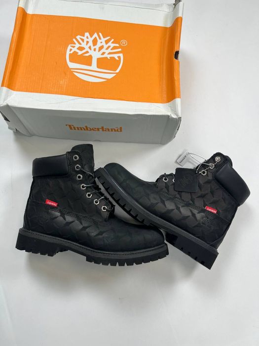 Чоботи Timberland тімберленд тімб кросівки найк