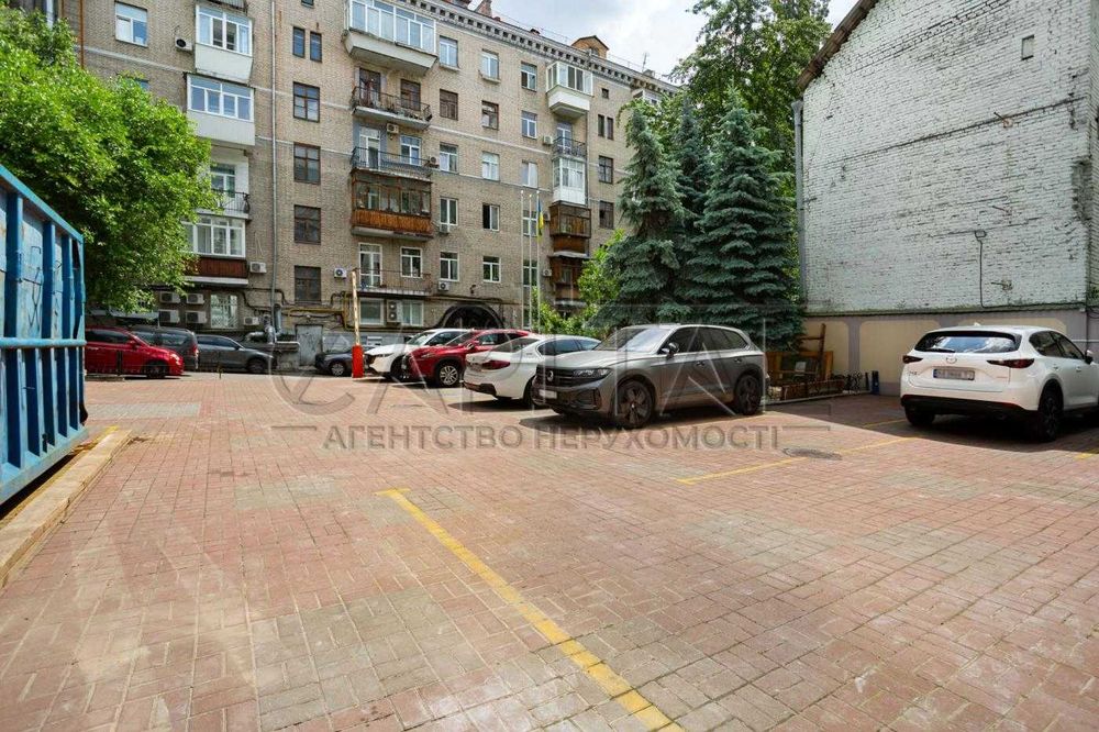 БЕЗ% | СПП | Продаж окремої будівлі | Еспланадна | Печерськ | 1410 м2 - Pamja 5