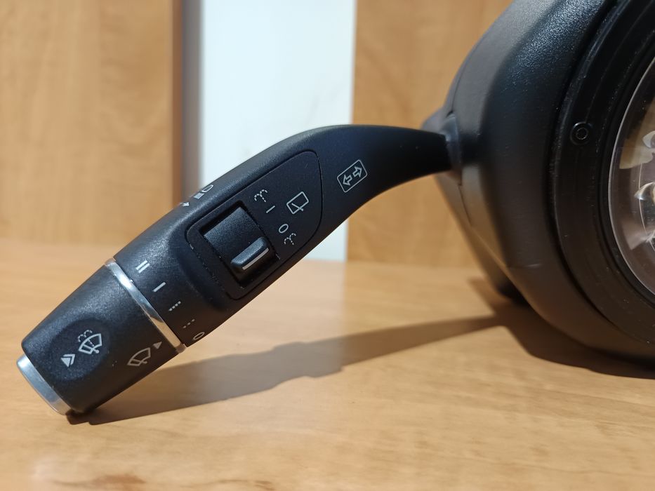 Módulo Direção Mercedes W205