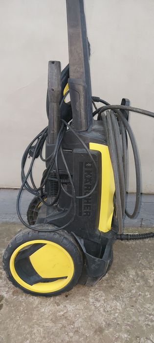 Karcher k5.55 jubilee Керхер к5.55