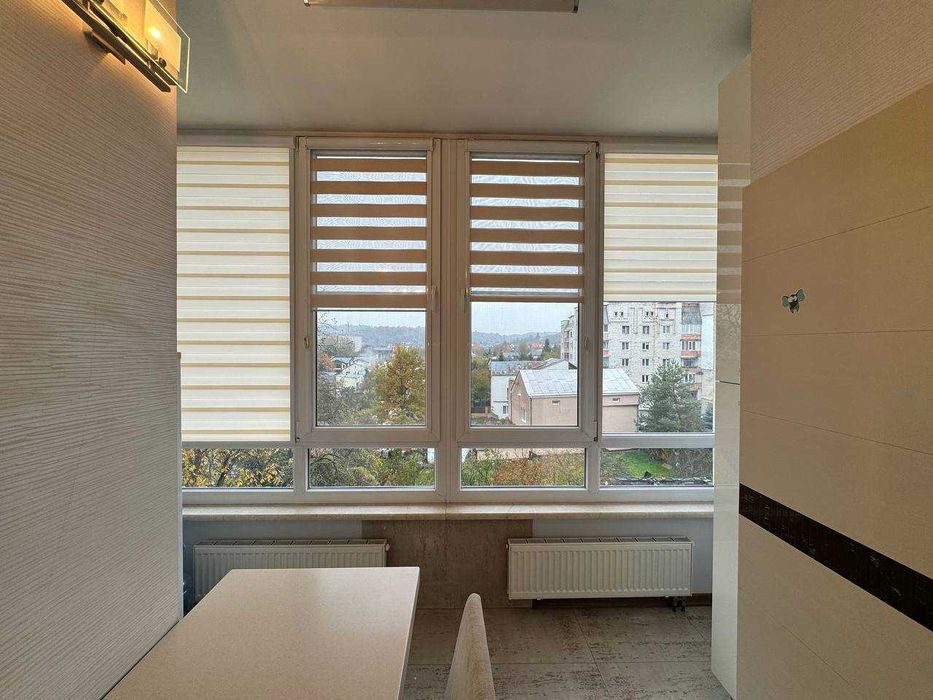 2-комнатная квартира по адресу Варшавская ул. (площадь 85 м²) - Atlanta.ua - фото 15