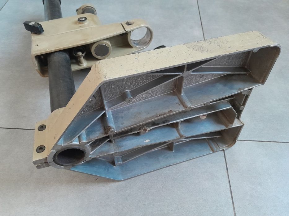 Statyw wiertarski WMW Nagema ZBS 480