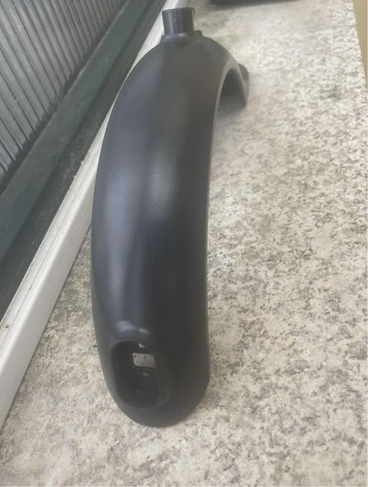 Guarda lamas trotineta xiaomi