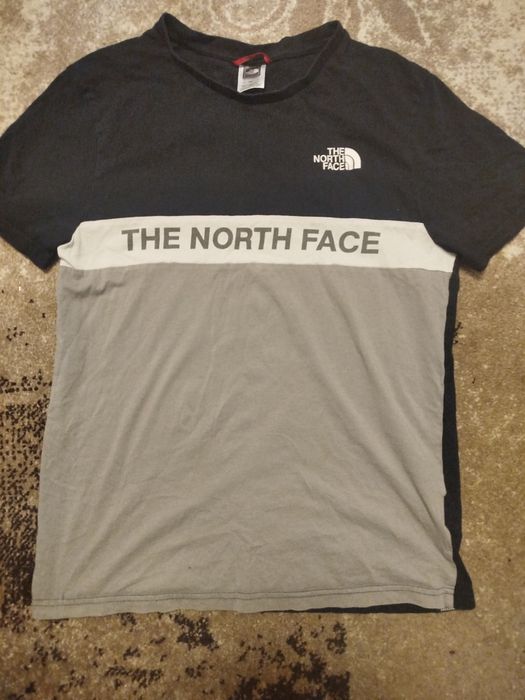 Футболка the North Face оріг