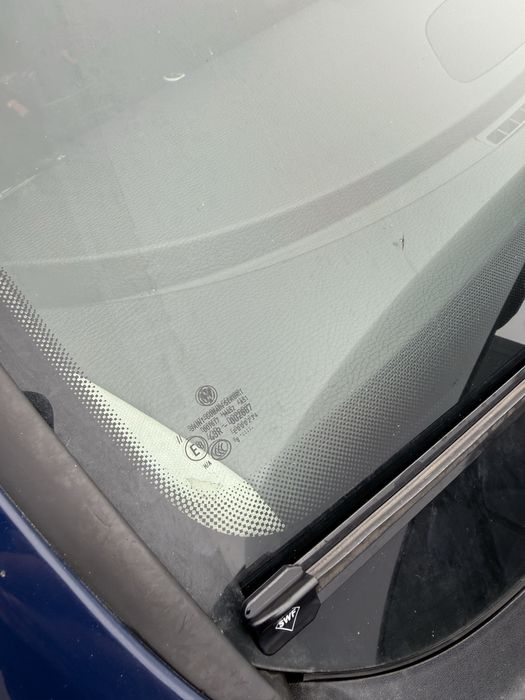 Volkswagen Passat B6 1.8 TSI 2008 року ОДИН ВЛАСНИК