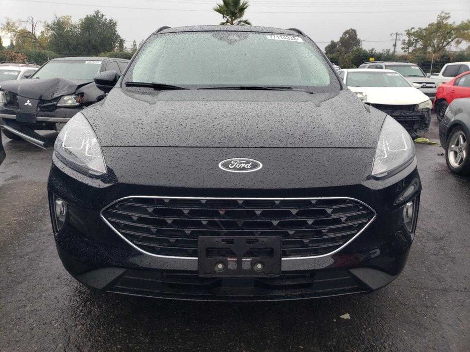 Ford Escape 2022 SEL