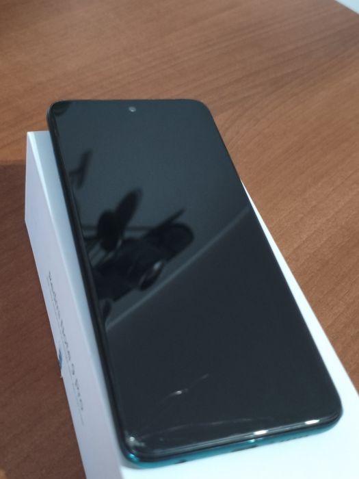 Xiaomi redmi note 9 pro