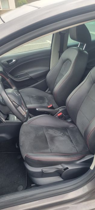 Seat Ibiza ST 1.2 Tsi Fr foto 5