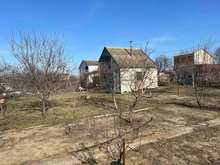Дача Стара Богданівка продаю