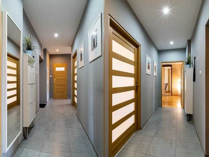 Mieszkanie 2-pokojowe z balkonem w centrum, 59 m² - Kopcińskiego 37, BRAK PROWIZJI - Widok 6