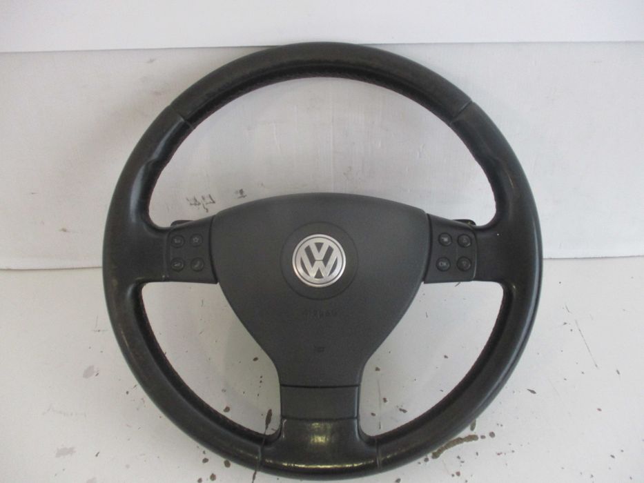 Volante vw passat 2008 B6