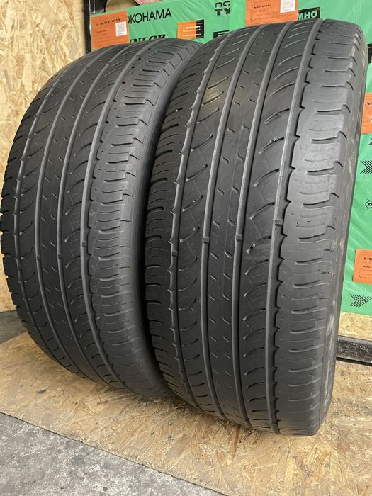 285/60 R18 Michelin Latitude Tour HP M+S (Шини б/у всесезон склад)