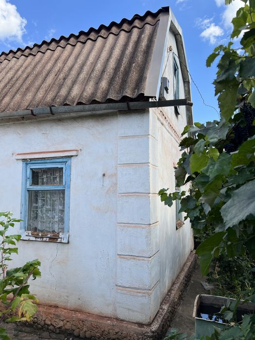 Продам дачу  на Шахтопроходе