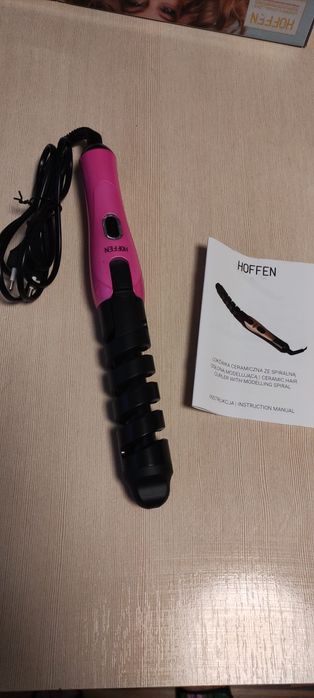 Lokówka ceramiczna Hoffen