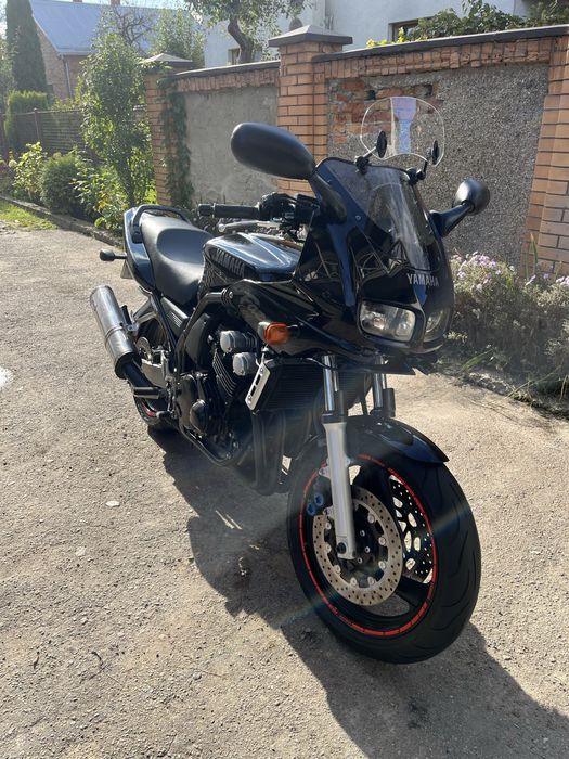 Прамоток LeoVince оригінал