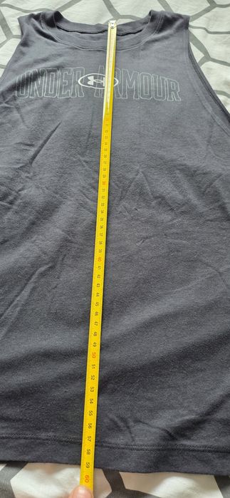 Under Armour S koszulka treningowa