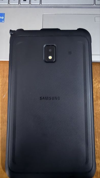 Samsung Galaxy Tab Active 3. 8” SM-T577U/Duos WiFi+Lte