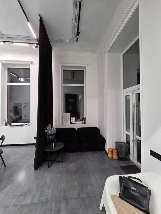 Оренда фасадного.комерційного приміщення 75 м2 у ЖК"Міленіум"_VD