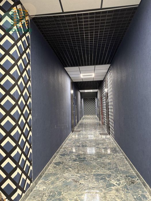 Вид на море! 2 комн ЖК "Манхеттен/Манхэттен". Дом сдан! ул. Филатова!