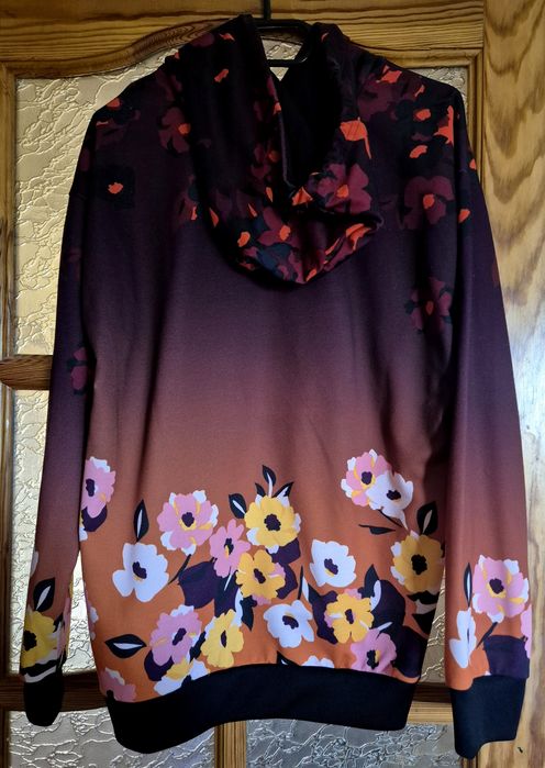 Bluza z kapturem Adidas