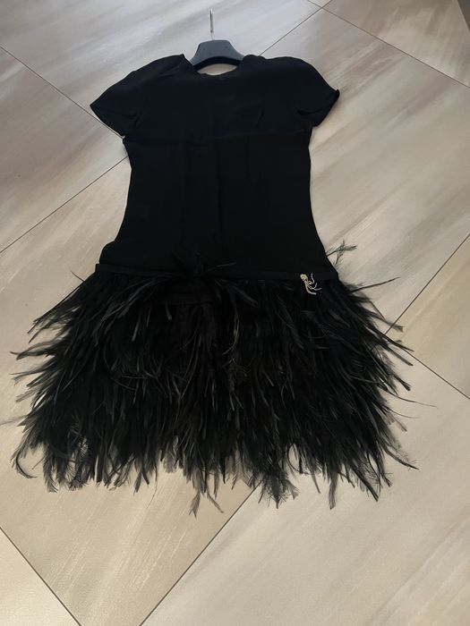 Elisabetta Franchi плаття