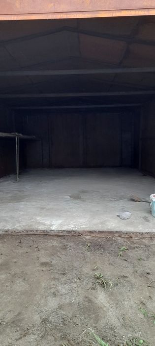 Арена гаража 5*7 в  Опипенковський району
