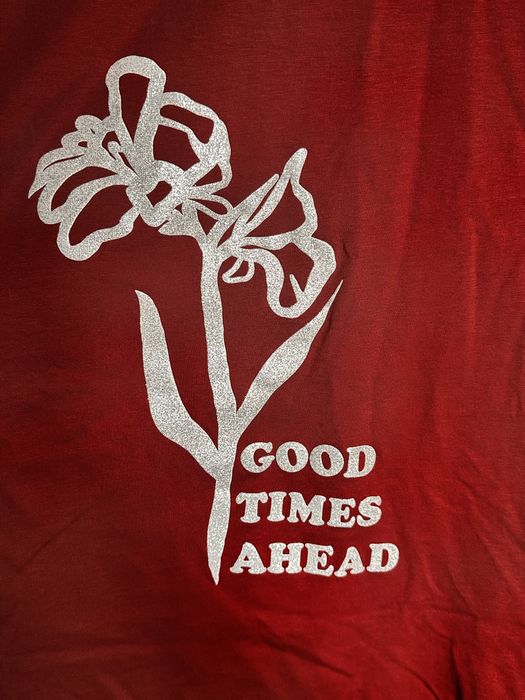 Duas T-shirts novas da Tiffosi (XL)