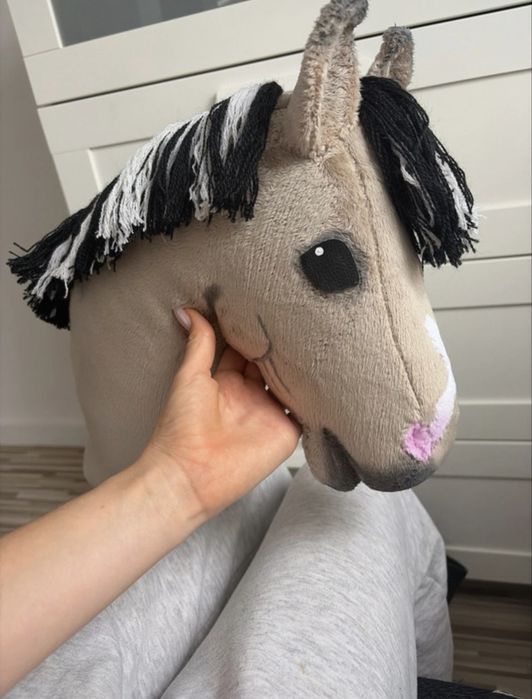 Sprzedam Hobby horse A4