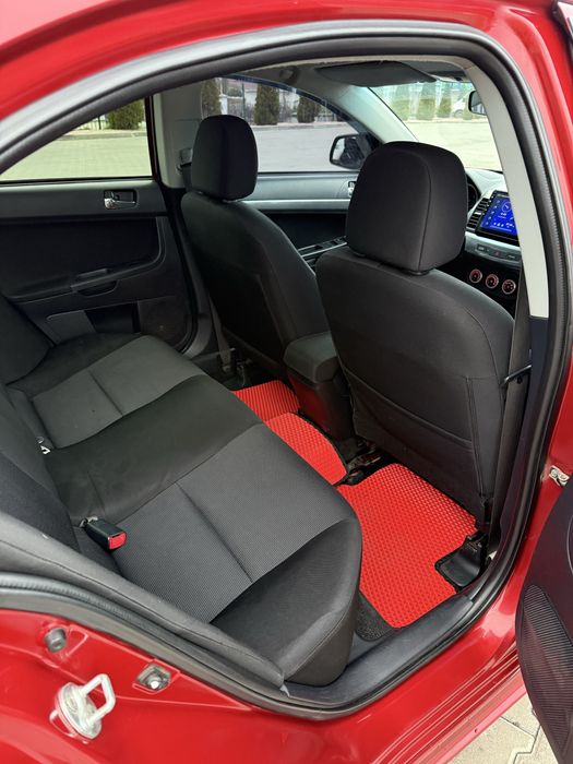 Продам Mitsubishi Lancer 2007