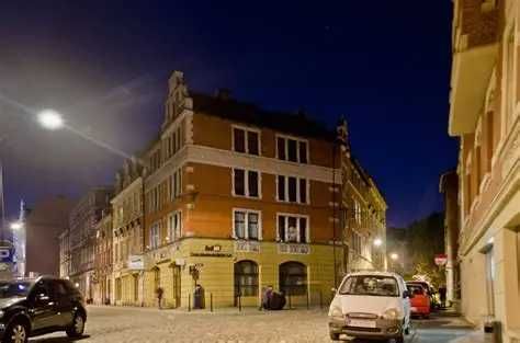 Bytom środmieście - Wynajem mieszkania